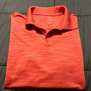 Men’s Haggar Polo size medium